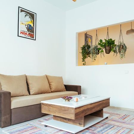 Central Old Town Studio - Historic Area Bucureşti Ngoại thất bức ảnh