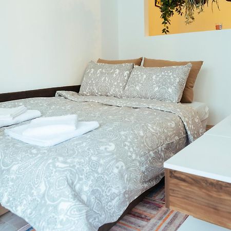 Central Old Town Studio - Historic Area Bucureşti Ngoại thất bức ảnh