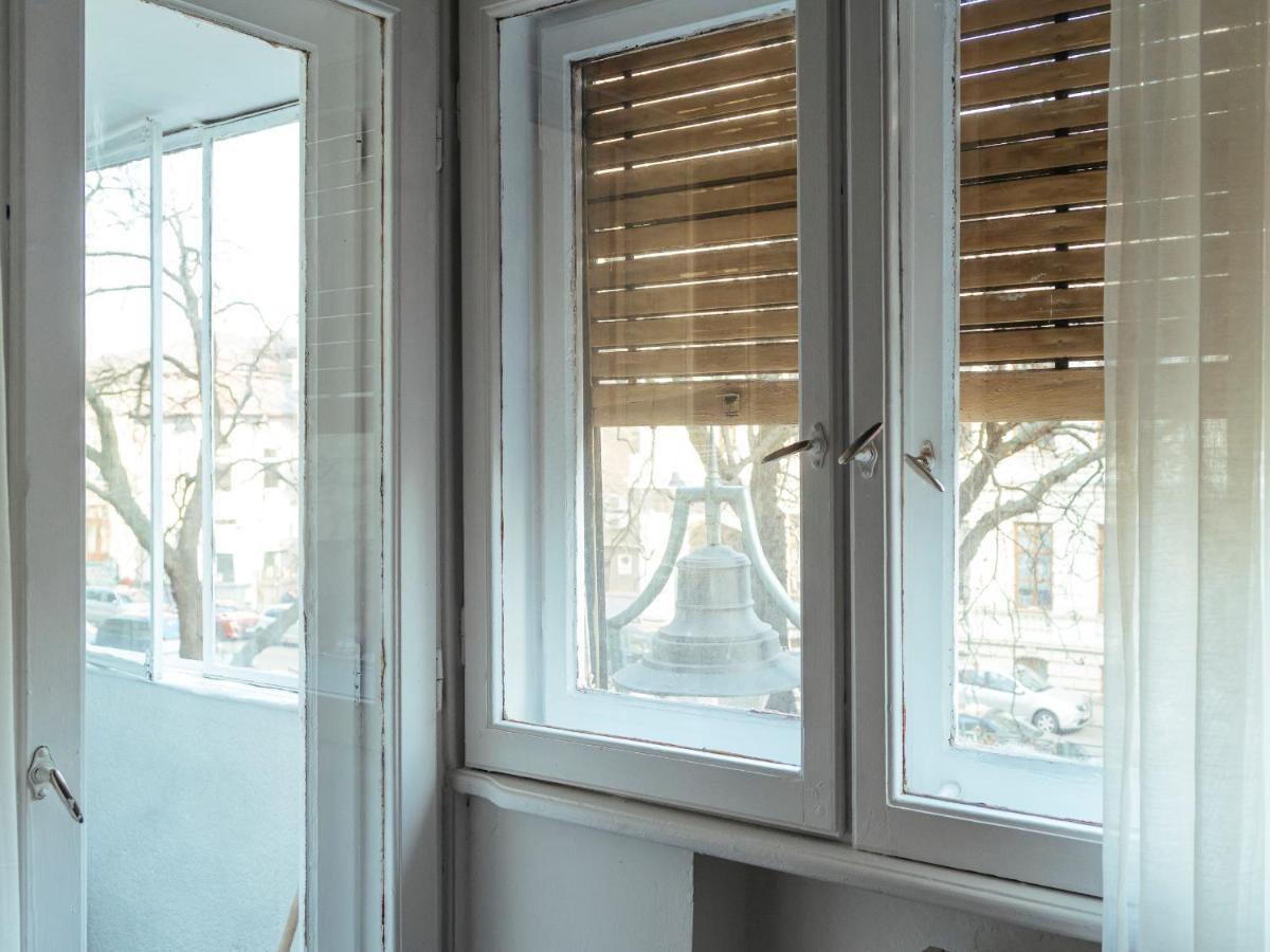 Central Old Town Studio - Historic Area Bucureşti Ngoại thất bức ảnh