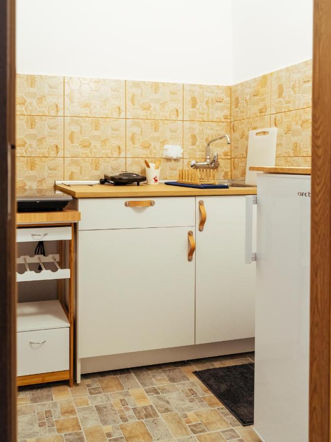 Central Old Town Studio - Historic Area Bucureşti Ngoại thất bức ảnh