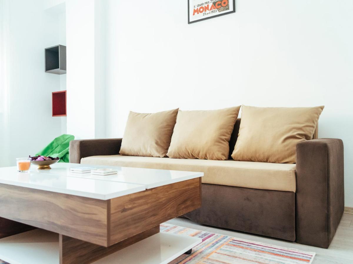 Central Old Town Studio - Historic Area Bucureşti Ngoại thất bức ảnh