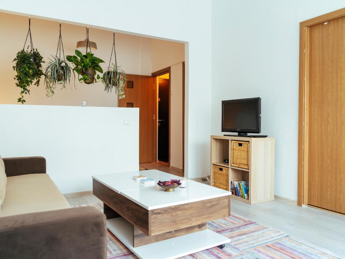 Central Old Town Studio - Historic Area Bucureşti Ngoại thất bức ảnh