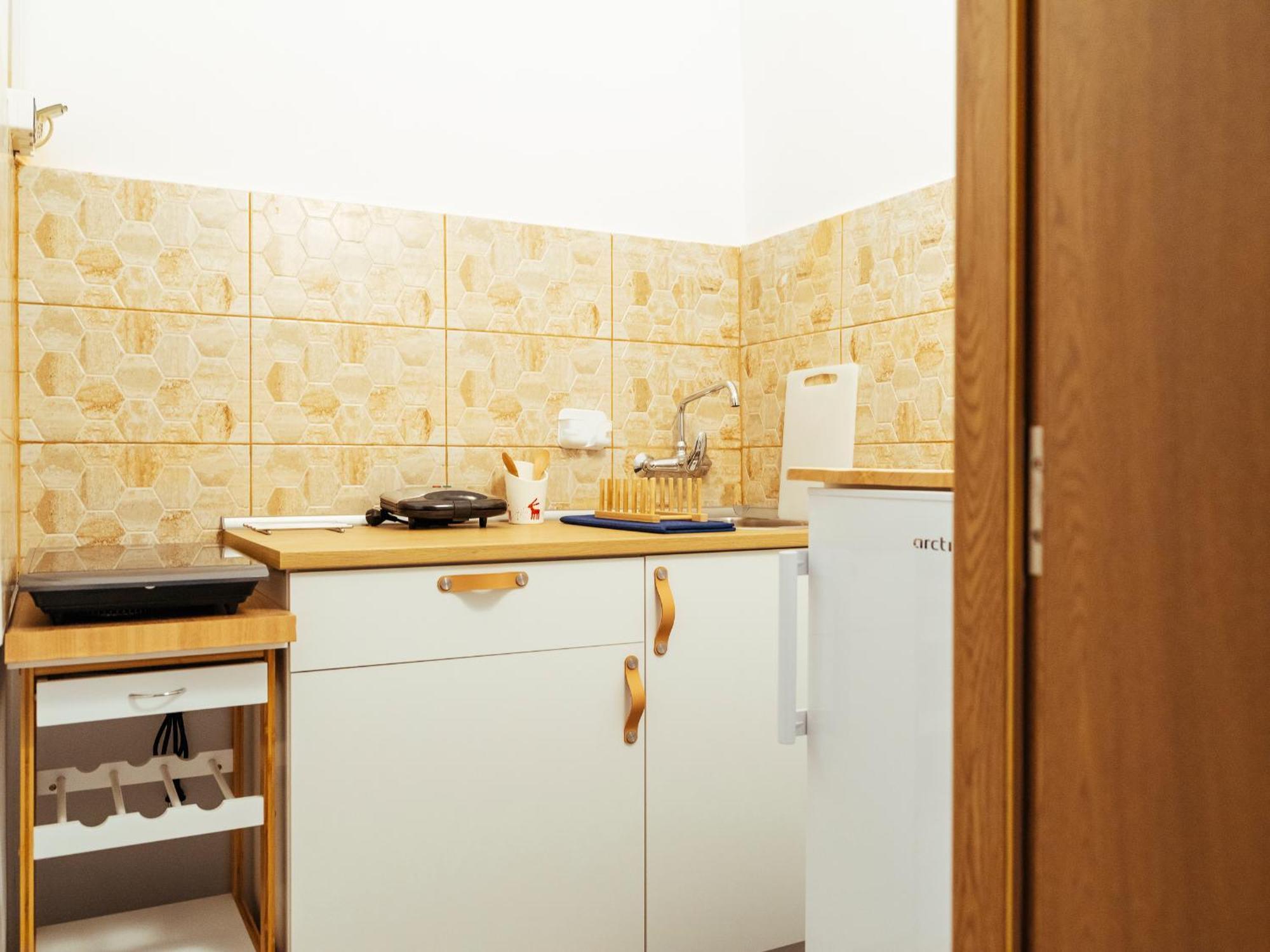 Central Old Town Studio - Historic Area Bucureşti Ngoại thất bức ảnh